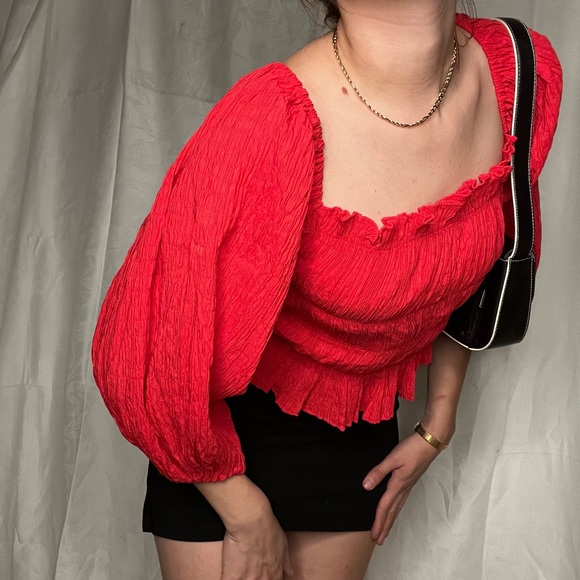 Urban outfitter top - Picture 3 of 5